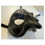 Agostino Dessi Commedia dell’Arte mask Mask