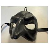 Agostino Dessi Commedia dell’Arte mask Mask