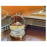 Vintage Serving Items