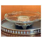 Vintage Serving Items
