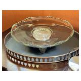 Vintage Serving Items