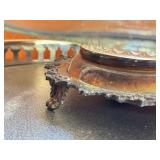 Vintage Serving Items