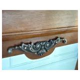 Vintage Console Table