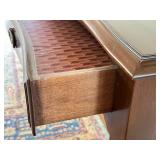 Vintage Console Table