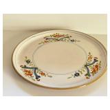 Florence Soup Tureen with Under Plate