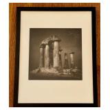 Framed Photograph Print by Keith Taylor