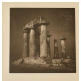 Framed Photograph Print by Keith Taylor