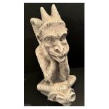 Decorative Gargoyle Figurine