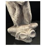 Decorative Gargoyle Figurine