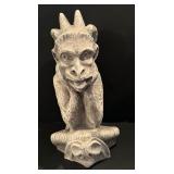 Decorative Gargoyle Figurine