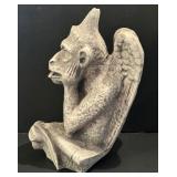 Decorative Gargoyle Figurine