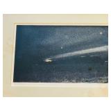 Framed Photographic Print by Paula DeCosse