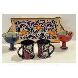 Pretty Pottery Options