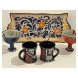 Pretty Pottery Options