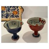 Pretty Pottery Options