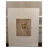 Print from Italy