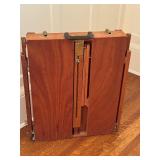 Wilkins Wilkinsimpson Portable Art Easel