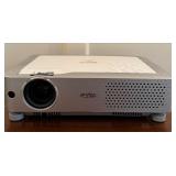 Sanyo Pro Xtra Multiverse Projector