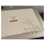 Sanyo Pro Xtra Multiverse Projector