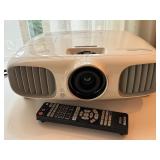 EPSON Home Cinema 3020 Projector