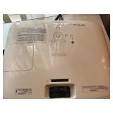 EPSON Home Cinema 3020 Projector