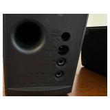 Pair of Bose Companion Z Series II Computer Speakers