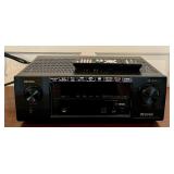 Denon In Command Series AVR-X1400H Receiver
