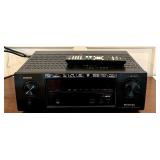 Denon In Command Series AVR-X1400H Receiver