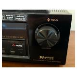Denon In Command Series AVR-X1400H Receiver