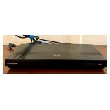 Samsung Blu-Ray 3D Player