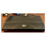 Samsung Blu-Ray 3D Player