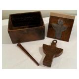 Jan Barboglio Guardian Angel Box