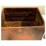 Jan Barboglio Guardian Angel Box