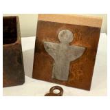 Jan Barboglio Guardian Angel Box