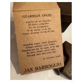 Jan Barboglio Guardian Angel Box