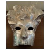 Mask created by Agostino Dessi