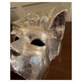 Mask created by Agostino Dessi