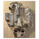Mask created by Agostino Dessi