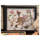 Decorative and Fun Chicken Themed Items