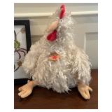 Decorative and Fun Chicken Themed Items