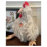 Decorative and Fun Chicken Themed Items