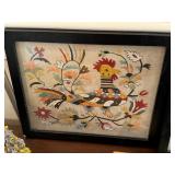Decorative and Fun Chicken Themed Items