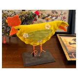 Decorative and Fun Chicken Themed Items
