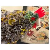 Decorative and Fun Chicken Themed Items
