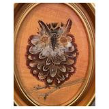 Artisan Crafted Owl Creations