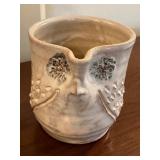 Artisan Crafted Owl Creations
