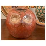 Artisan Crafted Owl Creations