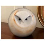 Artisan Crafted Owl Creations