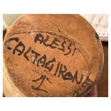 Artisan Crafted Owl Creations