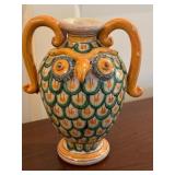 Artisan Crafted Owl Creations